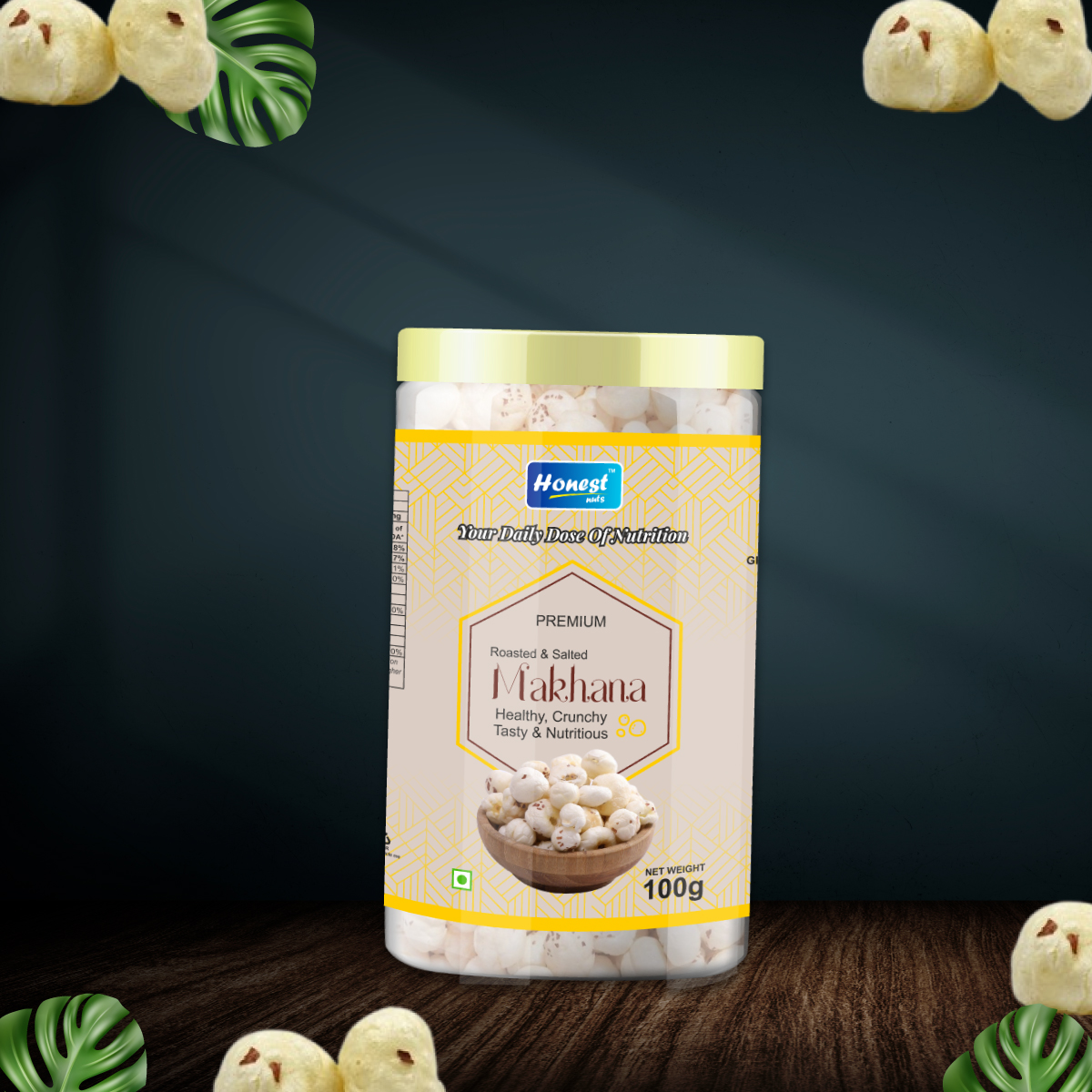 "Makhana"