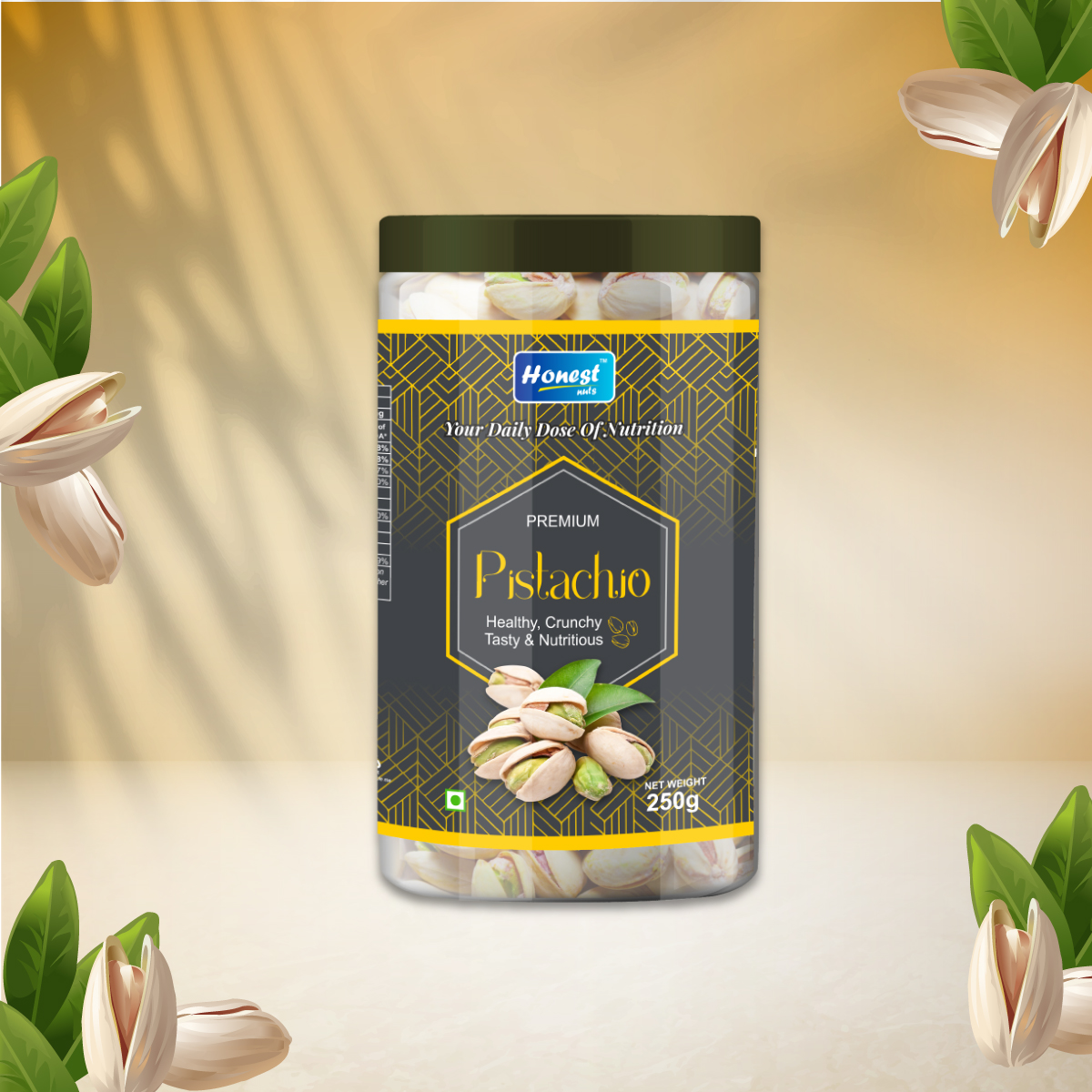 "Pistachio"